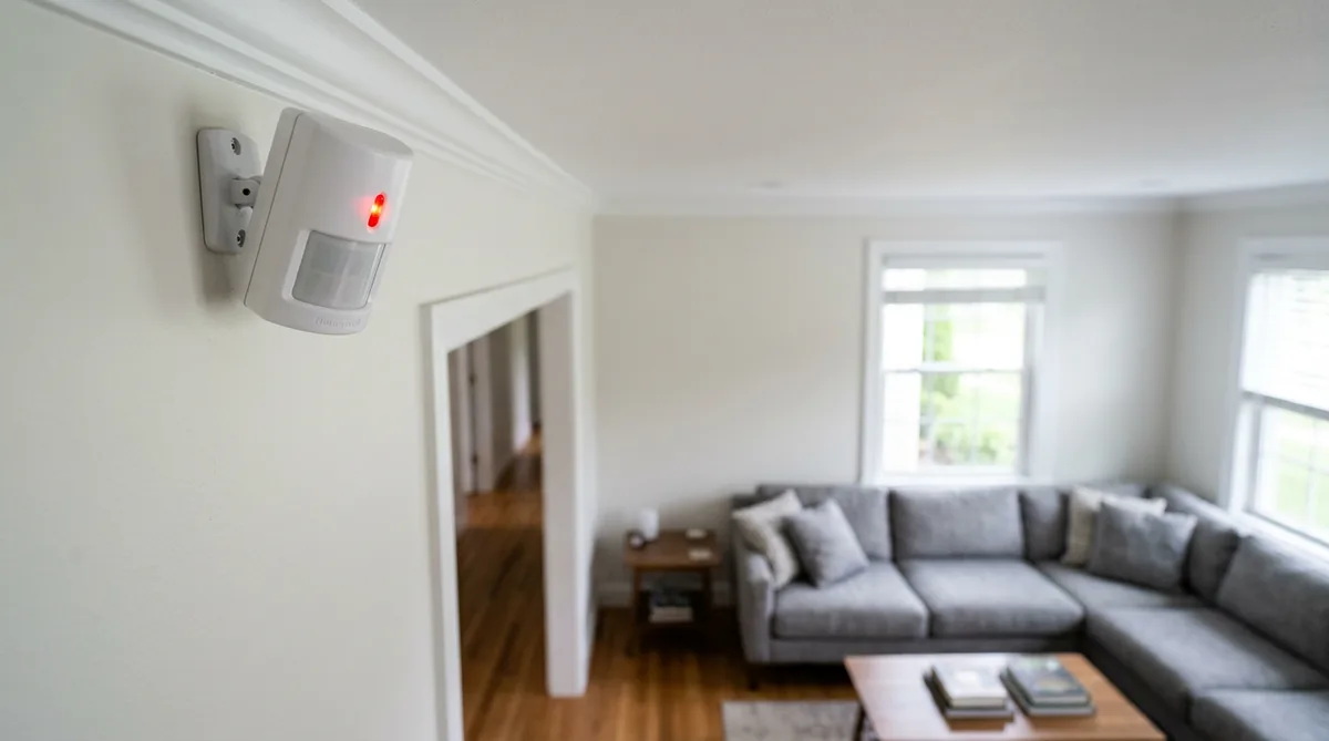 Z czego składa się system alarmowy? Kompletny przewodnik po elementach zabezpieczeń